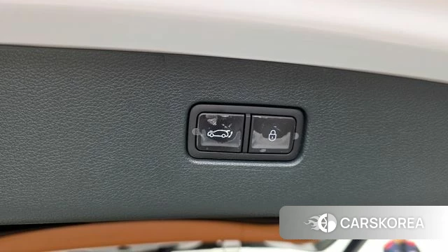 Genesis GV80 id 4342800 из Кореи 24