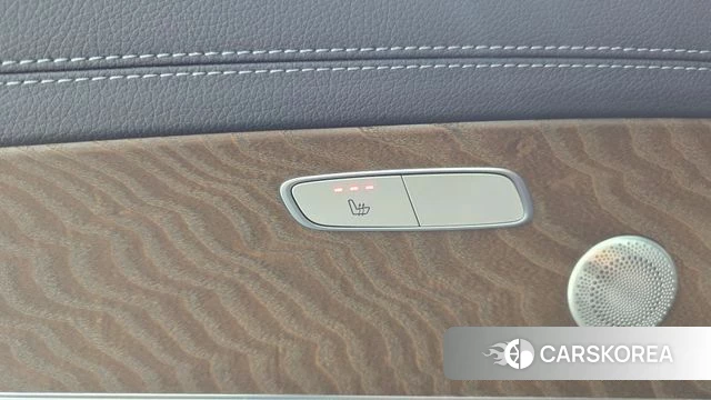 Mercedes-Benz E-Class W213 id 4632177 из Кореи 24