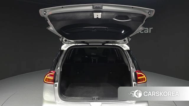 Kia Niro Plus id 4692393 из Кореи 24