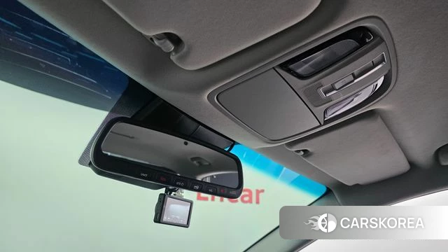 Kia K7 Premier id 4459035 из Кореи 24
