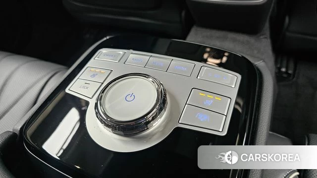 Genesis G80 (RG3) id 4871465 из Кореи 24