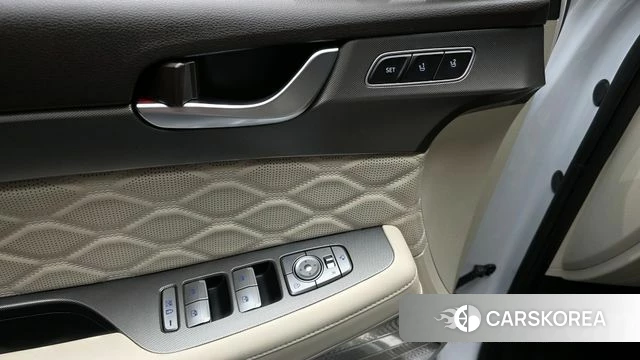 Hyundai Palisade id 4324567 из Кореи 24