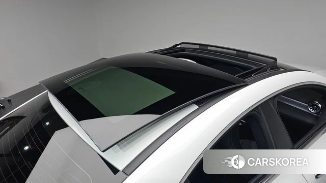 Mercedes-Benz CLA-Class C118 id 4282482 из Кореи 24