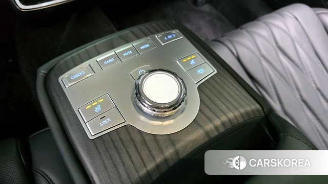 Genesis G80 (RG3) id 4307996 из Кореи 24