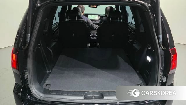 Kia Mohave Master id 4202312 из Кореи 24