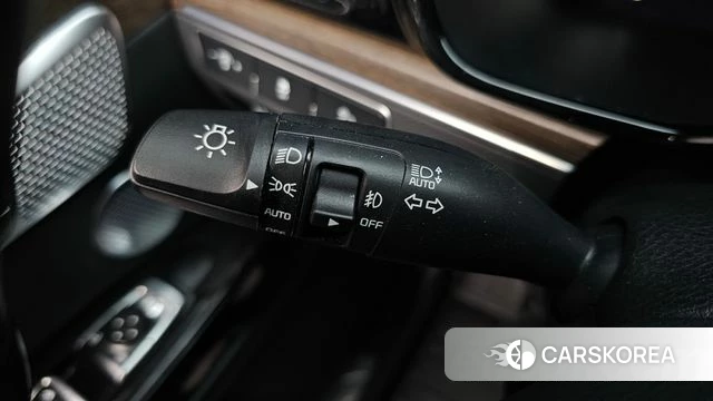 Kia Mohave Master id 4641360 из Кореи 24