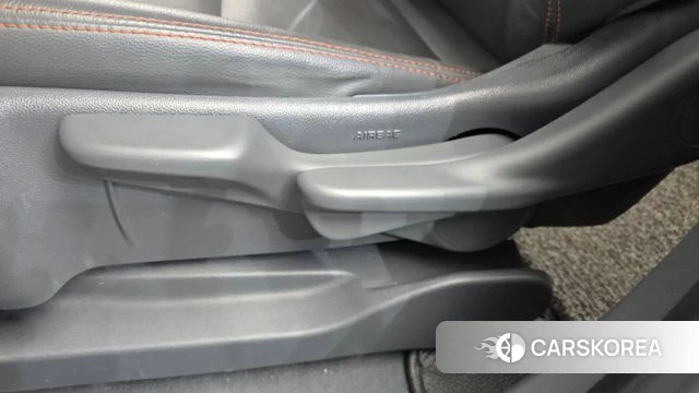 Chevrolet (GM Daewoo) Bolt EV id 4325808 из Кореи 24