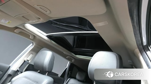 Renault Korea (Samsung) The New QM6 id 4657507 из Кореи 24