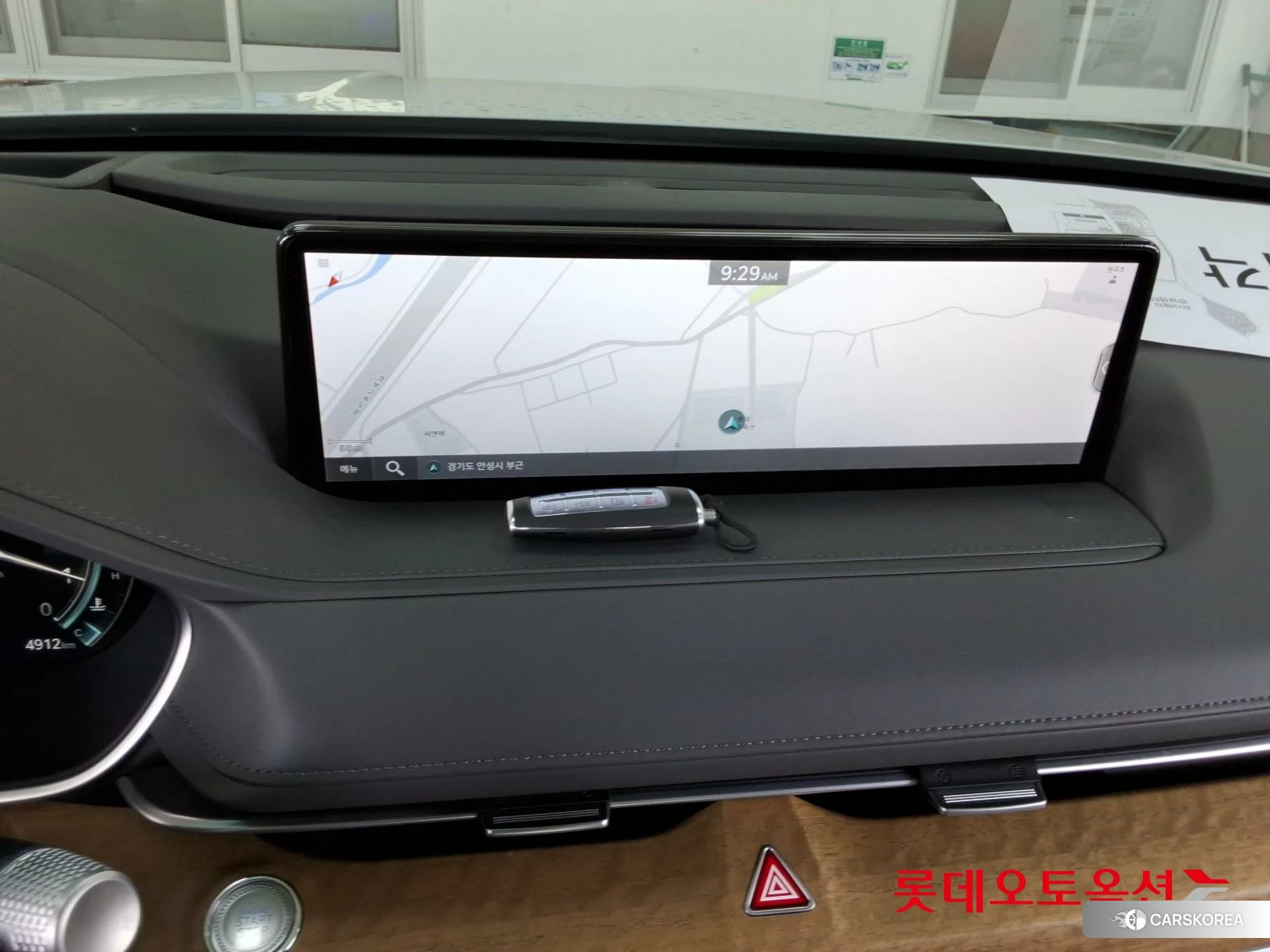 Hyundai G80 id 3882104 из Кореи 24