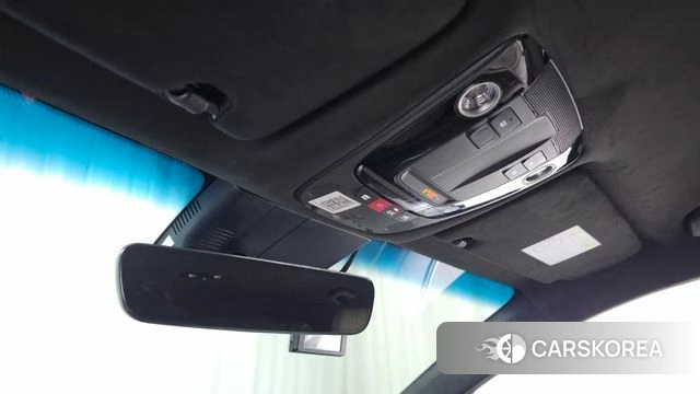 Kia K8 Hybrid id 4636422 из Кореи 24