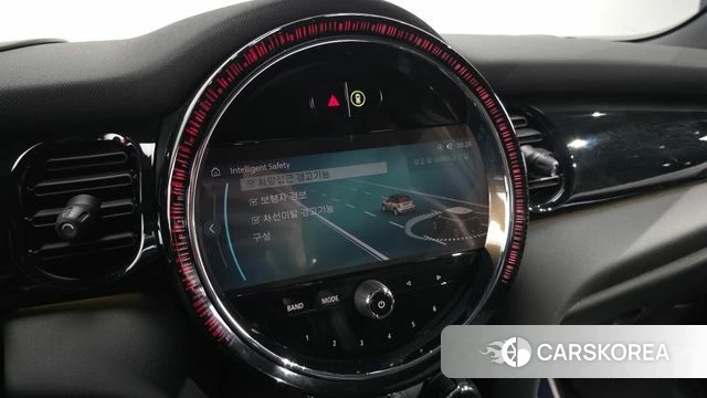 Mini Cooper S id 4783801 из Кореи 24