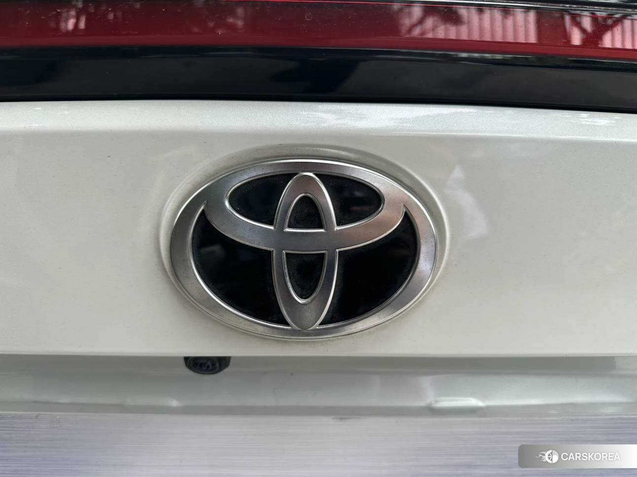 Toyota Platinum Wisdom 4X id 4419167 из Китая 24
