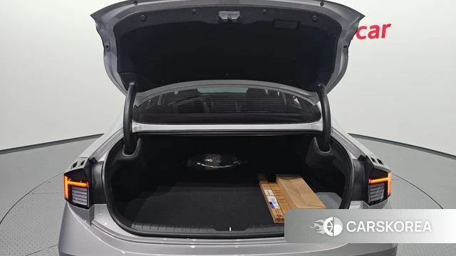 Hyundai Sonata D Edge (DN8) id 4934848 из Кореи 24