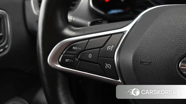 Renault Korea (Samsung) XM3 id 4636340 из Кореи 24
