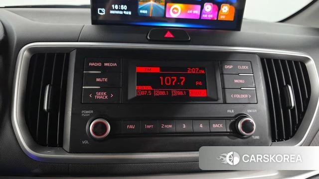Kia The New Ray id 4632564 из Кореи 24