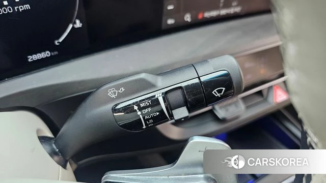 Kia K8 id 4395506 из Кореи 24