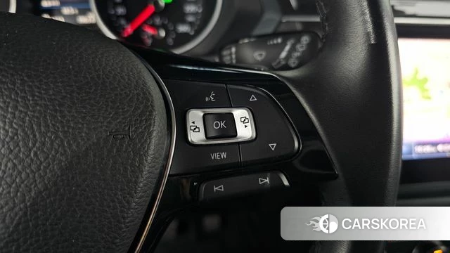 Volkswagen Tiguan second Generation id 4952175 из Кореи 24