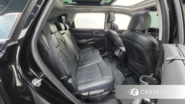 Kia Sorento 4th Generation id 4937092 из Кореи 24