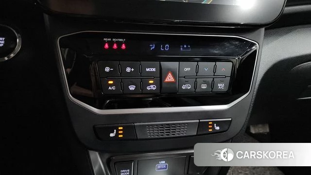 Ssangyong The New Tivoli id 4516363 из Кореи 24