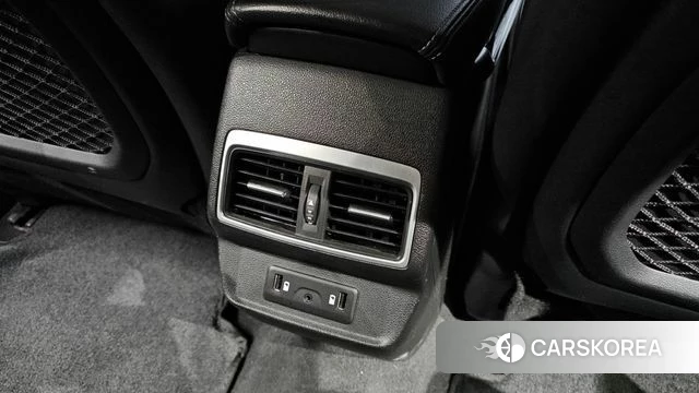 Renault Korea (Samsung) The New QM6 id 4231883 из Кореи 24