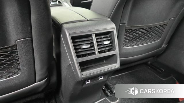 Citroen / DS DS7 Crossback id 4785514 из Кореи 24