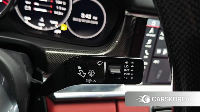 Porsche Panamera (971) id 4402808 из Кореи 24