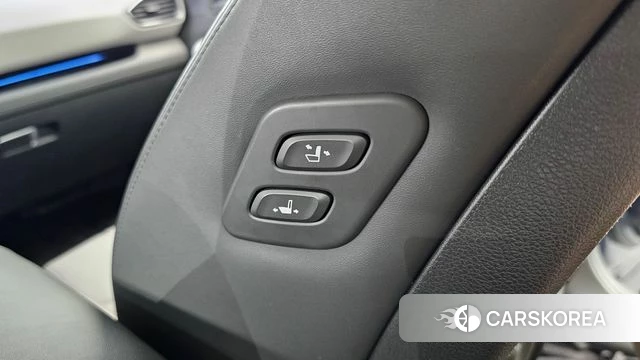 Hyundai The New Santa Fe id 4434863 из Кореи 24