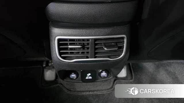 Hyundai The New Santa Fe id 4593596 из Кореи 24