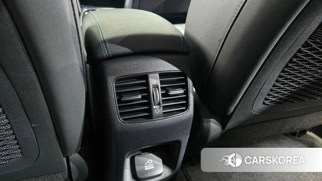 Kia Niro EV id 4501540 из Кореи 24