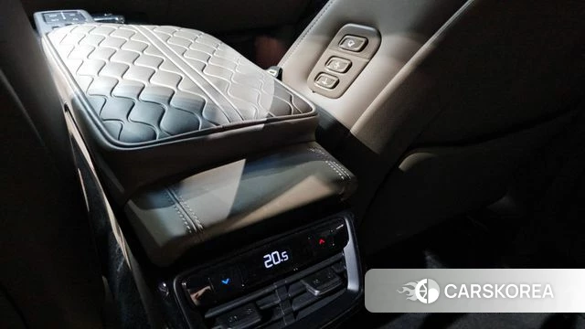 Kia K8 Hybrid id 4625161 из Кореи 24