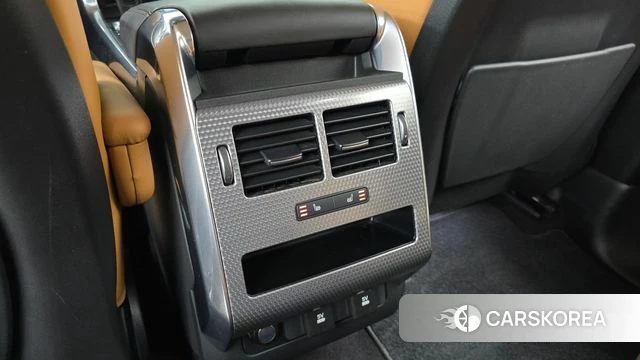 Land Rover Range Rover Sport 2nd Generation id 4775366 из Кореи 24