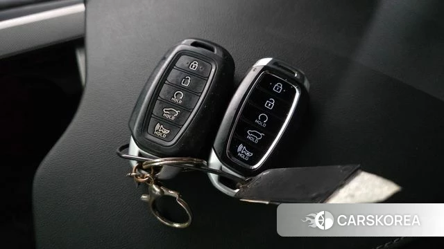 Hyundai Palisade id 4936292 из Кореи 24