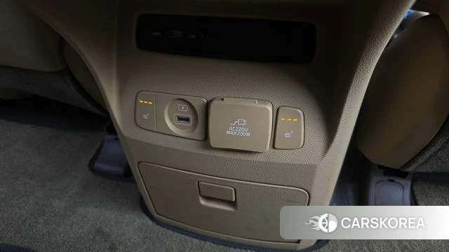 Kia The New Carnival id 4435561 из Кореи 24