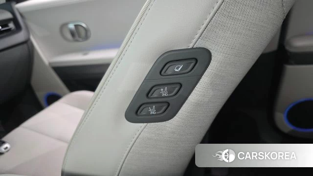 Hyundai Ionic 5 id 4529035 из Кореи 24