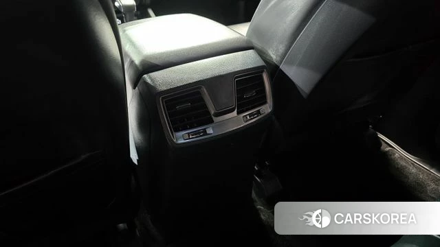 Ssangyong The New Rexton Sport id 4750094 из Кореи 24