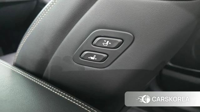 Genesis G90 id 4529941 из Кореи 24