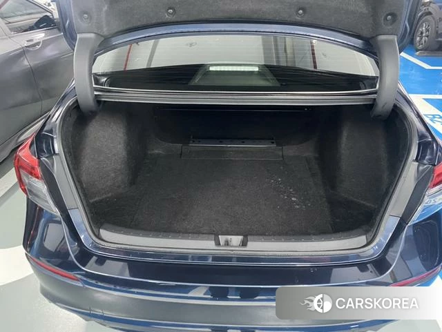 Honda Civic id 4353810 из Китая 24