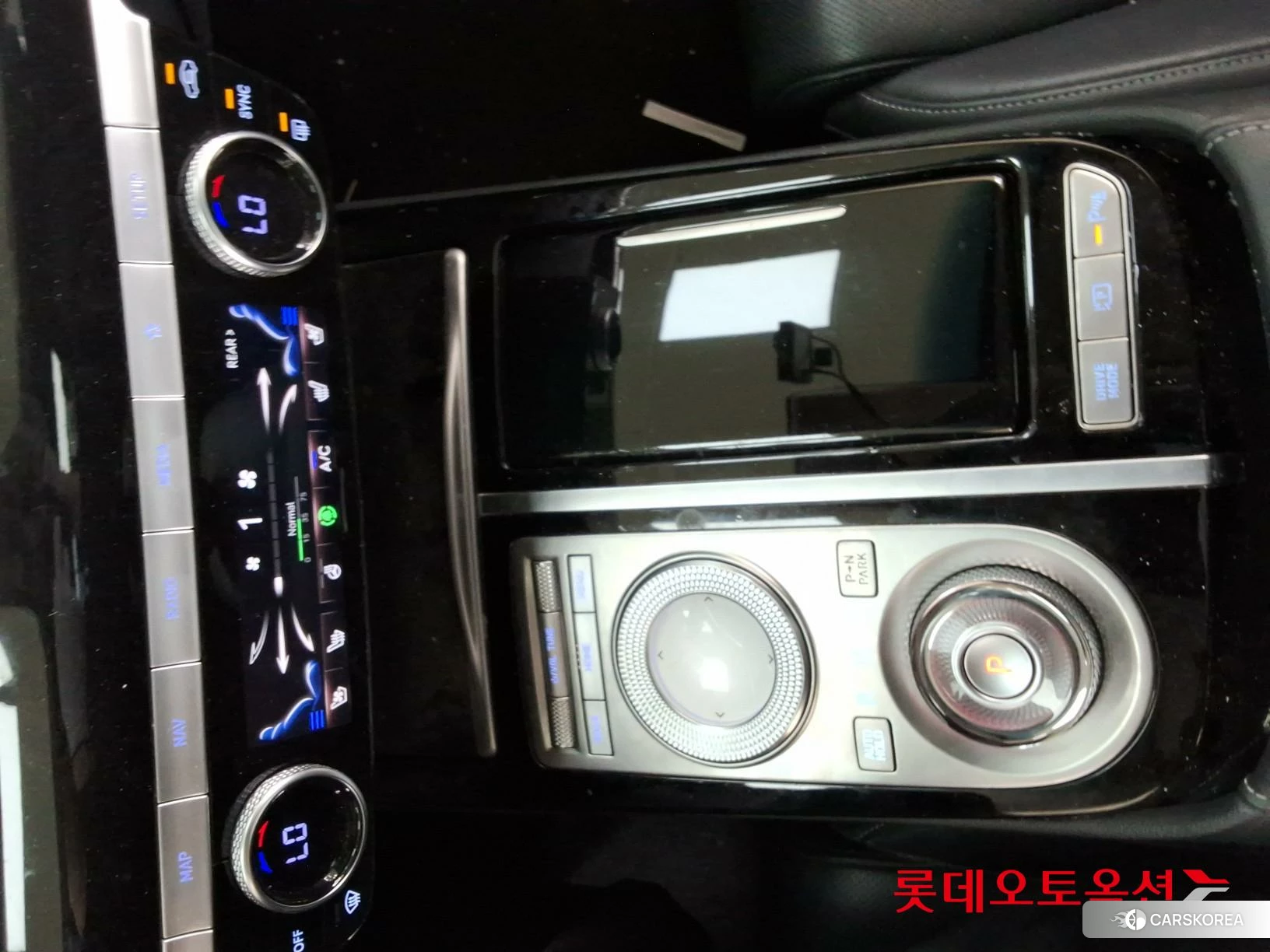 Hyundai G80 id 3869375 из Кореи 24