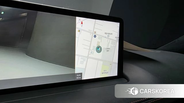 Genesis GV70 id 4604064 из Кореи 24