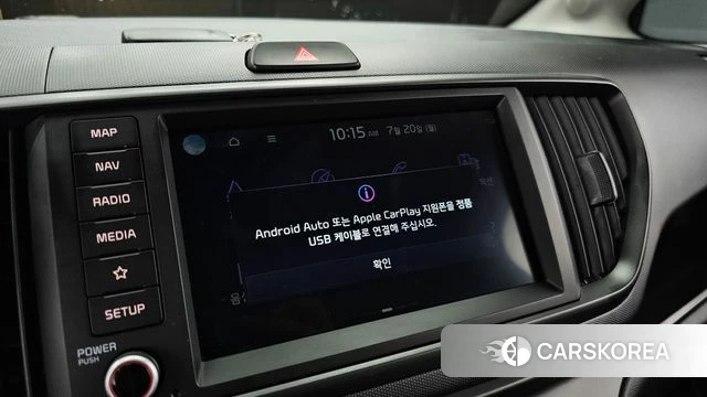 Kia The New Kia Ray id 4602289 из Кореи 24