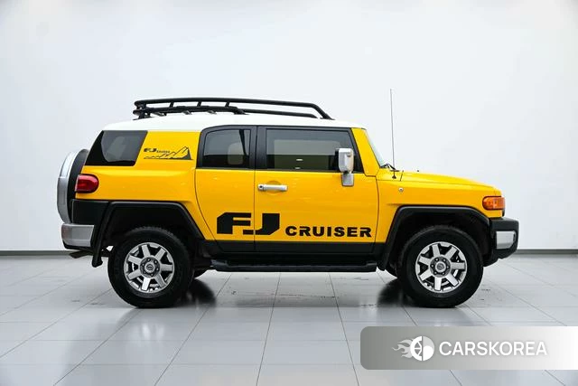Toyota FJ Cool Luze id 4313924 из Китая 24