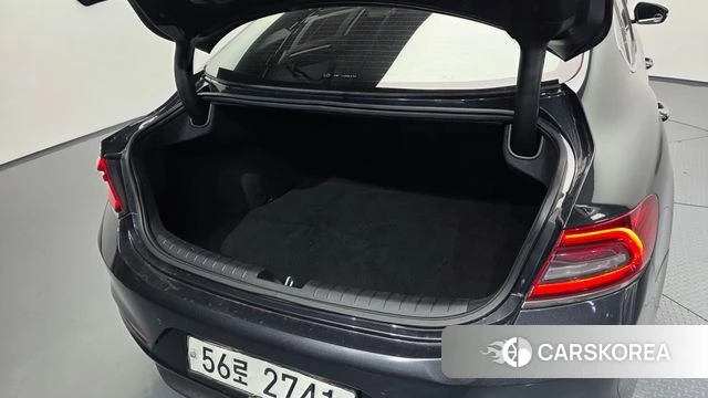 Hyundai Grandeur IG id 4615355 из Кореи 24