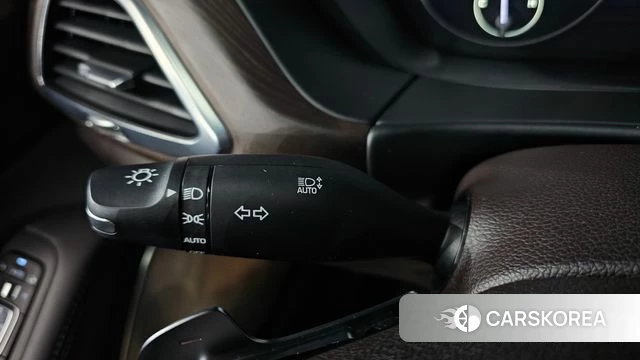Genesis G90 id 4794666 из Кореи 24