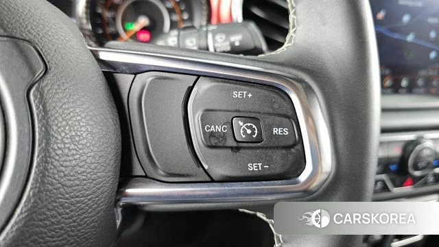 Jeep Wrangler (JL) id 4728056 из Кореи 24