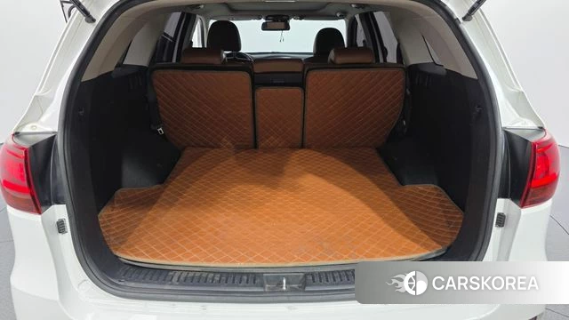 Kia The New Sorento id 4770440 из Кореи 24