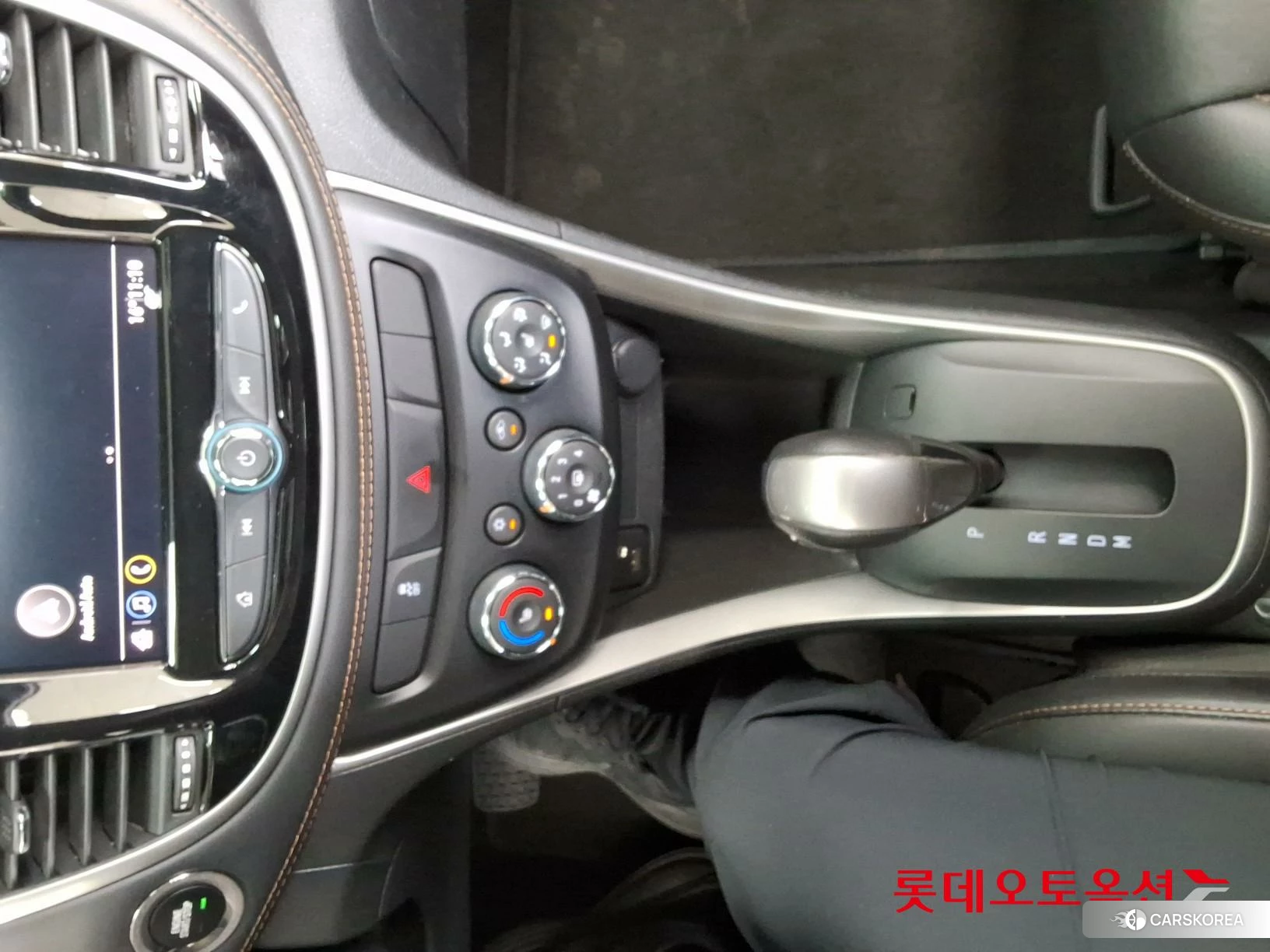 Korea G M Trax 1.4 id 3869323 из Кореи 24