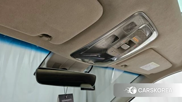 Genesis GV80 id 4769808 из Кореи 24