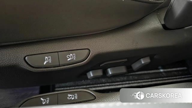 Kia Carnival 4th generation id 4350505 из Кореи 24