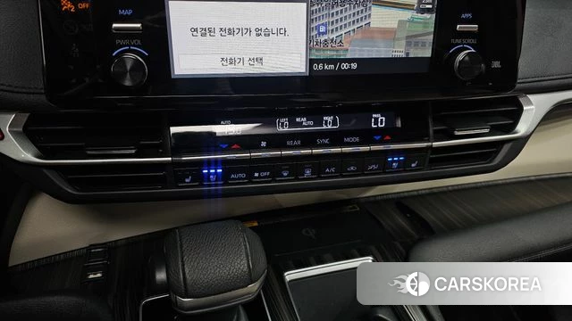 Toyota Sienna 4th Generation id 4835718 из Кореи 24