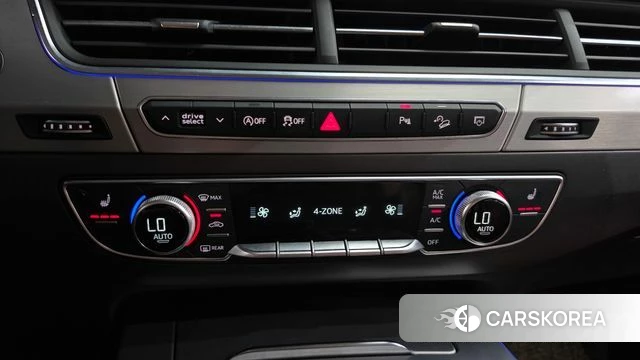 Audi Q7 (4M) id 4755042 из Кореи 24